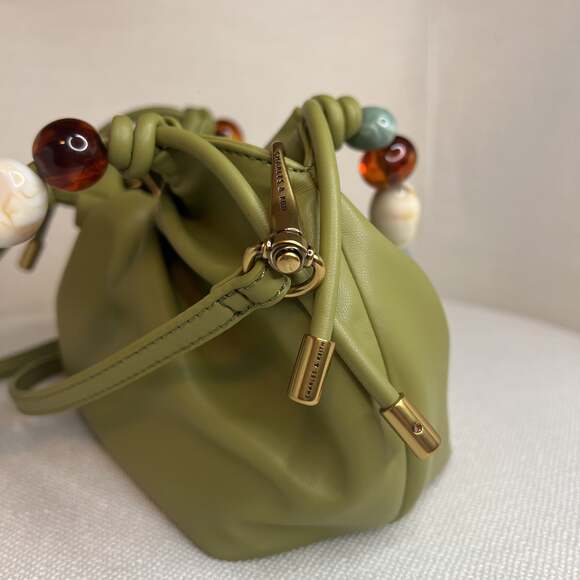 Charles & Keith women Mini bags - Picture 4 of 6